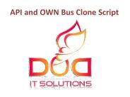 API and OWN Bus Clone Script (1)