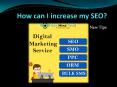 Best SEO Company In Delhi PowerPoint PPT Presentation