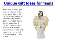 Unique Gift Ideas for Teens (1)