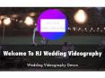 Detail Presentation About HJ Wedding Videography PowerPoint PPT Presentation