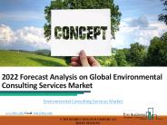 Environmental Consulting Services Market