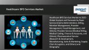 Healthcare BPO Services Market To Witness Astonishing Growth by 2025