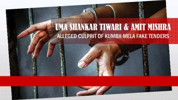 Kumbh Mela 2019 - The biggest scam of our times