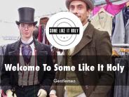 Some Like It Holy Presentation 