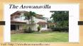 Arowanavilla Bungalow in Panchgani on rent | Bunglow in Panchgani PowerPoint PPT Presentation