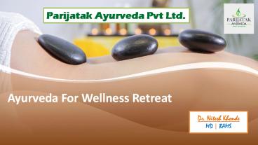 Health Wellness Retreats - Ayurvedic Wellness Centre Nagpur