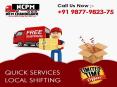 Packers and Movers in Zirakpur -  New Chandigarh Packers and Movers PowerPoint PPT Presentation