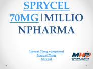 Sprycel 70mg Tablets| Dasatinib  Uses & Side effects| MHP
