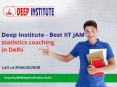 Best coaching for IIT JAM statistics | IIT JAM Coaching PowerPoint PPT Presentation