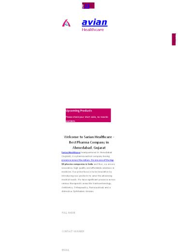 pcd pharma franchise in kerala