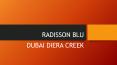 Hotels in Dubai near Gold Souk - Radisson Blu PowerPoint PPT Presentation