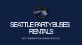 Hire Seattle Party Bus Rentals For the Ultimate Party PowerPoint PPT Presentation