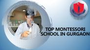 Top Montessori School in Gurgaon