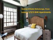 Godrej Hillside Project Highlights