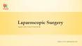 Laparoscopic Surgery Doctors in Greater Noida | JR Hospital Book Appointment