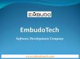 EmbudoTech - Web design agency in Pune PowerPoint PPT Presentation