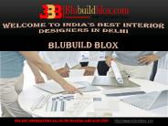 Interior Designer Contractor in Delhi