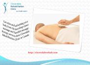 Etobicoke Massage
