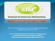 Digital Marketing Courses Training, Classes in Pimpri-Chinchwad