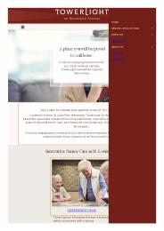 Memory Care in St. Louis Park