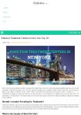 Addiction Treatment Centers in New York City - Addiction Aide (1) PowerPoint PPT Presentation