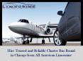 Hire Trusted and Reliable Charter Bus Rental in Chicago from All American Limousine PowerPoint PPT Presentation