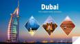 Book Best Tours in Dubai For This Vacation PowerPoint PPT Presentation