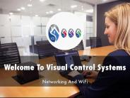 Detail Presentation About Visual Control Systems LLP
