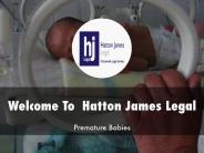Detail Presentation About Hatton James Legal Limited