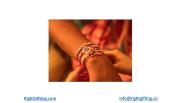 RAKSHA BANDHAN