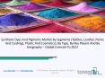 Global Synthetic Dyes And Pigments Market Shares, Strategies and Forecast to 2022 PowerPoint PPT Presentation