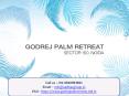 Godrej Palm Retreat - 2, 3 and 4 Bhk Apartments coming in Sector 150, Noida