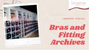 Learn About Bras and Fitting Archives - Lingerie Social