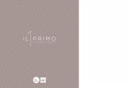 IL Primo Apartments by Emaar at the Opera District