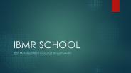 MBA Colleges in Gurgaon