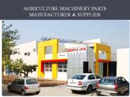 Agriculture Farm equipment Manufacturer