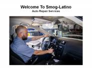 Certified Auto Brakes Repair For Complete Security