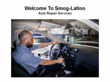 Certified Auto Brakes Repair For Complete Security (1)