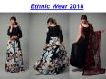 Ethnic Wear 2018 PowerPoint PPT Presentation