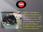 Eco Car Wash