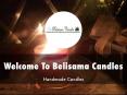 Belisama Candles Presentation PowerPoint PPT Presentation