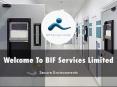 Detail Presentation About BIF Services PowerPoint PPT Presentation