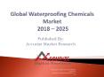 Global Waterproofing Chemicals Market PowerPoint PPT Presentation