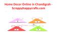 Home Decor Online in Chandigrah - Scrappyhappycrafts.com PowerPoint PPT Presentation