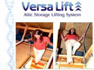 Versa Lift Attic
