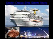 Cruise Ship Shore Tours