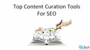 Top Content Curation Tools For SEO