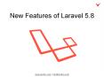 Top 10 Key Features of Laravel 5.8 PowerPoint PPT Presentation