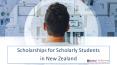 Various Scholarships to Study in New Zealand PowerPoint PPT Presentation