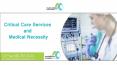 Critical Care Services and Medical Necessity PowerPoint PPT Presentation
